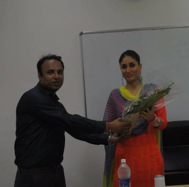 Award 2025