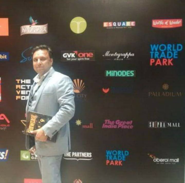 Award 2025